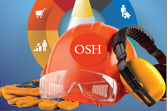 السلامة في اعمال الحفريات OHS102